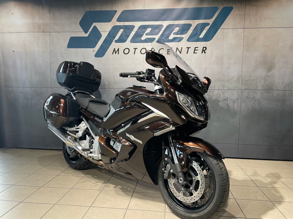 Speedmc brukt motorsykkel bildekarusell nummer 5