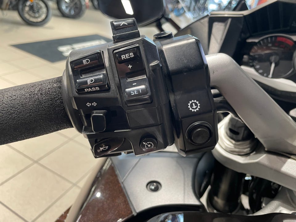 Speedmc brukt motorsykkel bildekarusell nummer 19