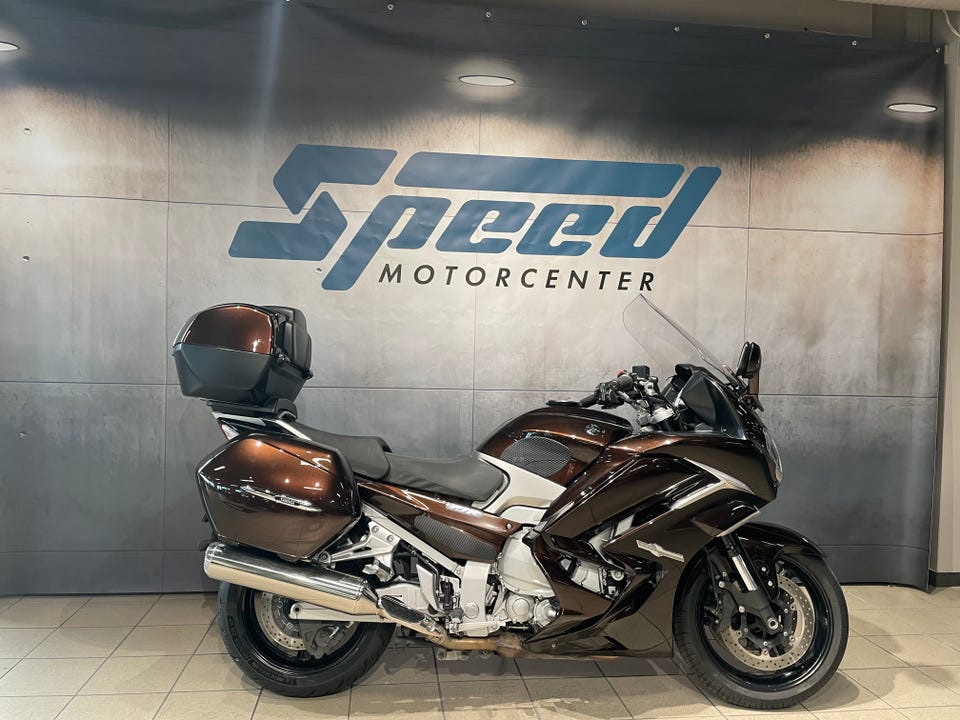 Speedmc brukt motorsykkel bildekarusell nummer 3