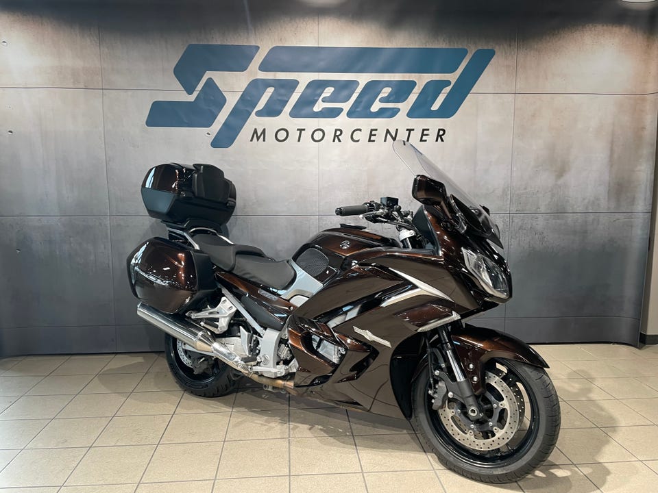 Speedmc brukt motorsykkel bildekarusell nummer 7