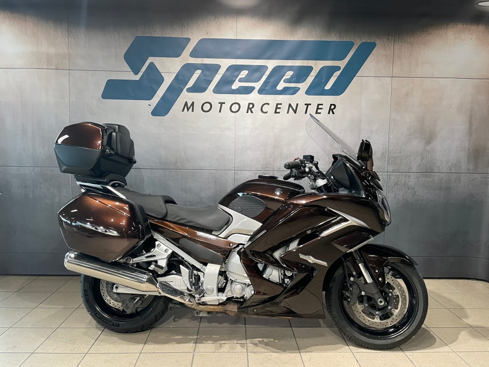 Speedmc brukt motorsykkel bildekarusell nummer 0