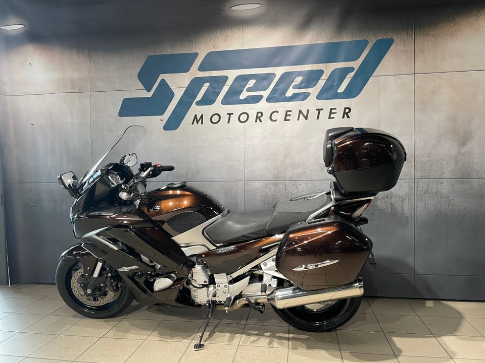 Speedmc brukt motorsykkel bildekarusell nummer 15