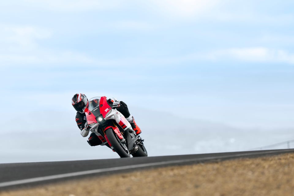 Speedmc brukt motorsykkel bildekarusell nummer 22