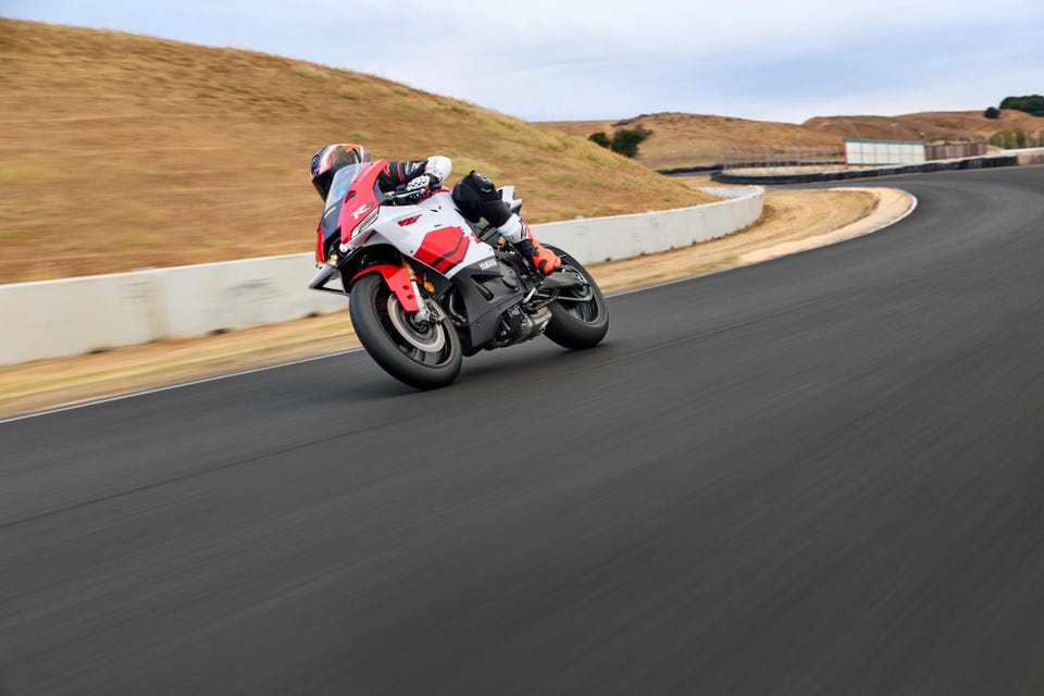 Speedmc brukt motorsykkel bildekarusell nummer 24