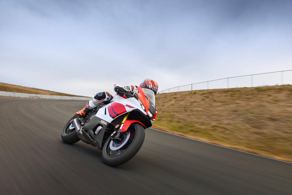 Speedmc brukt motorsykkel bildekarusell nummer 2