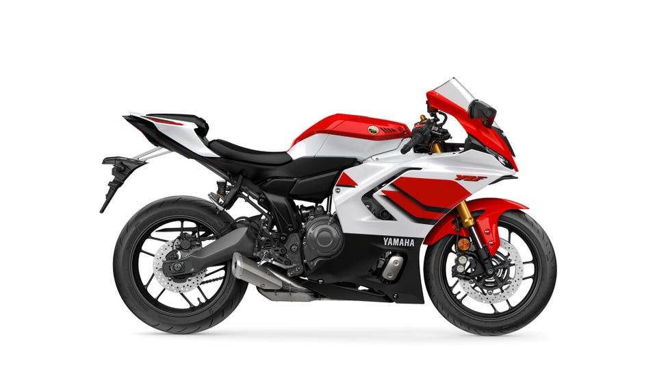 Speedmc brukt motorsykkel bildekarusell nummer 11