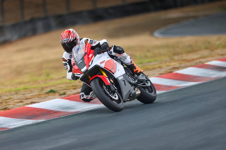 Speedmc brukt motorsykkel bildekarusell nummer 6