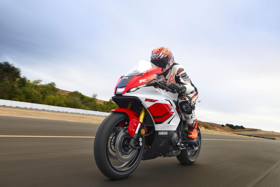 Speedmc brukt motorsykkel bildekarusell nummer 3