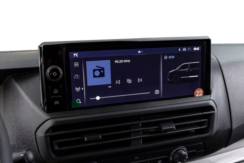DAB radio