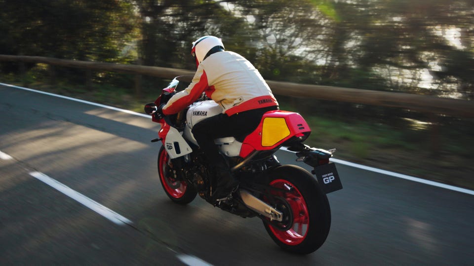 Speedmc brukt motorsykkel bildekarusell nummer 14