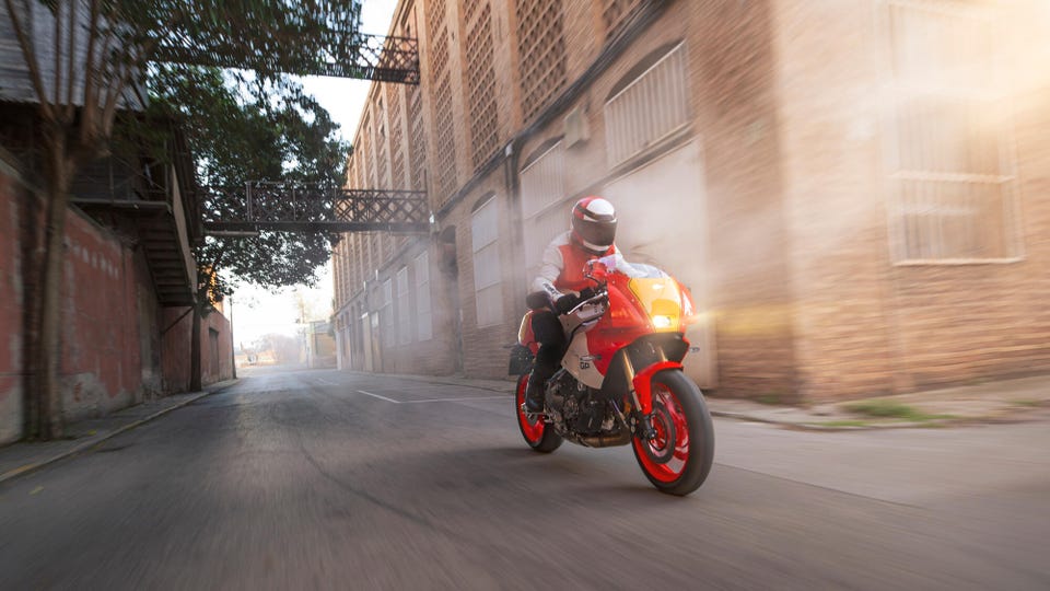 Speedmc brukt motorsykkel bildekarusell nummer 12