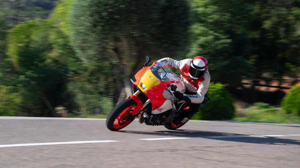 Speedmc brukt motorsykkel bildekarusell nummer 13