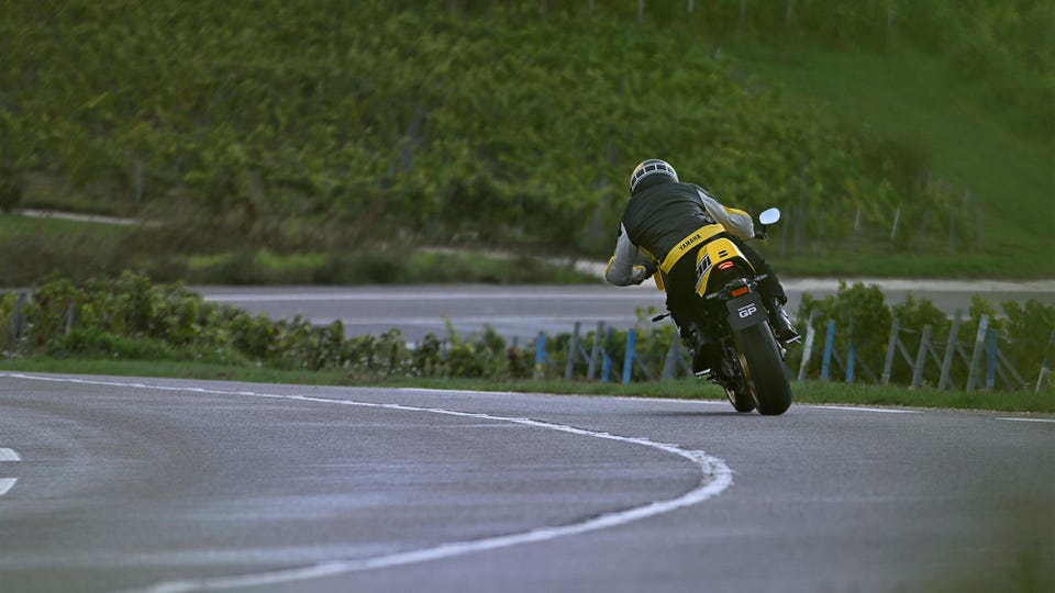 Speedmc brukt motorsykkel bildekarusell nummer 38