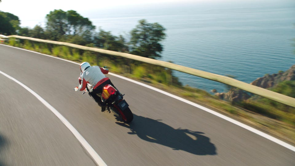 Speedmc brukt motorsykkel bildekarusell nummer 11