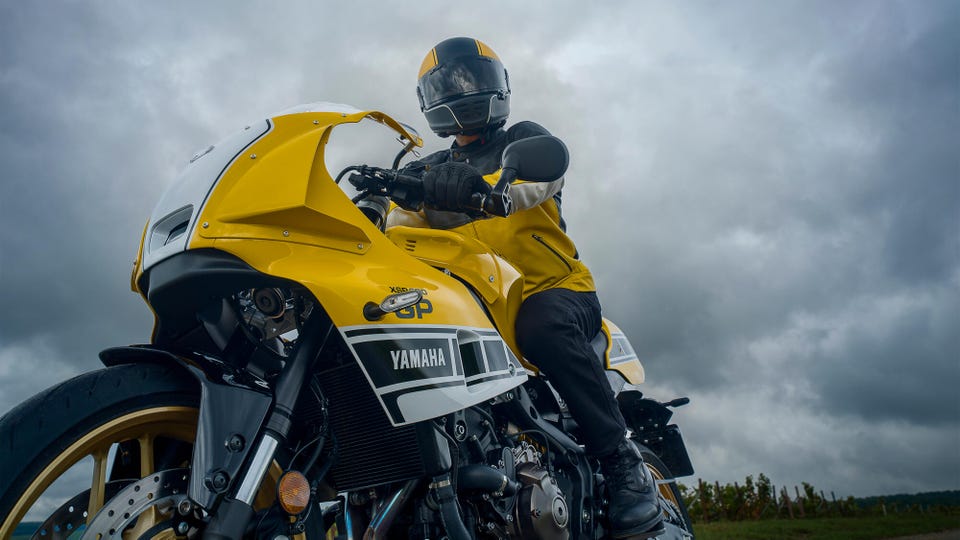 Speedmc brukt motorsykkel bildekarusell nummer 46