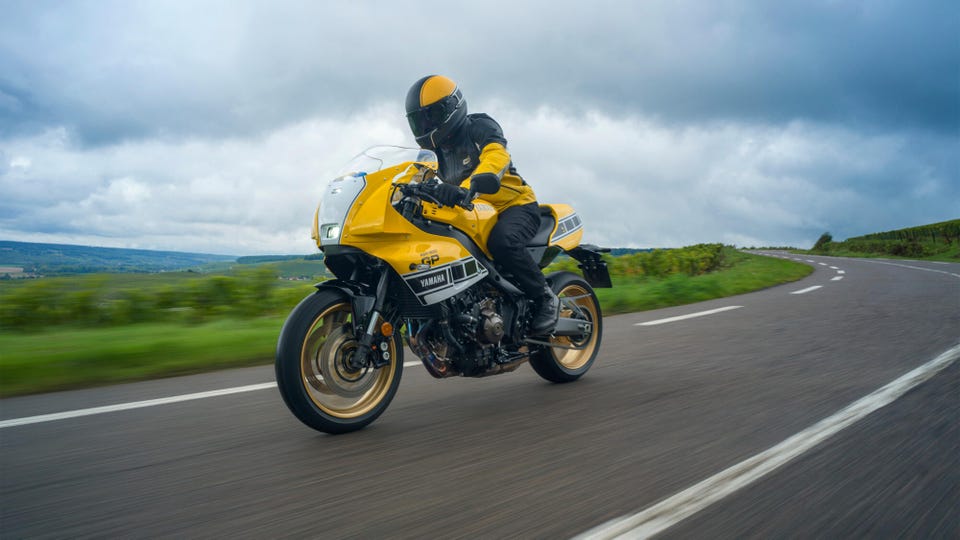 Speedmc brukt motorsykkel bildekarusell nummer 34