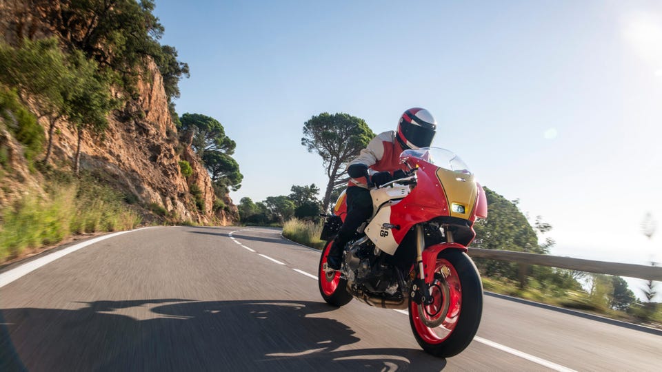 Speedmc brukt motorsykkel bildekarusell nummer 18