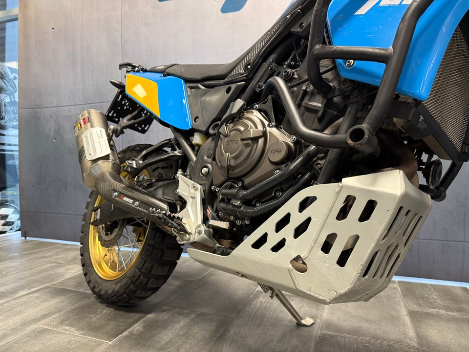 Speedmc brukt motorsykkel bildekarusell nummer 5