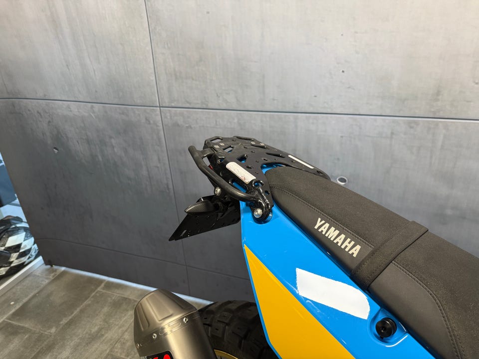 Speedmc brukt motorsykkel bildekarusell nummer 6