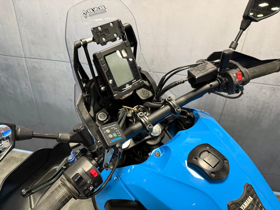 Speedmc brukt motorsykkel bildekarusell nummer 11