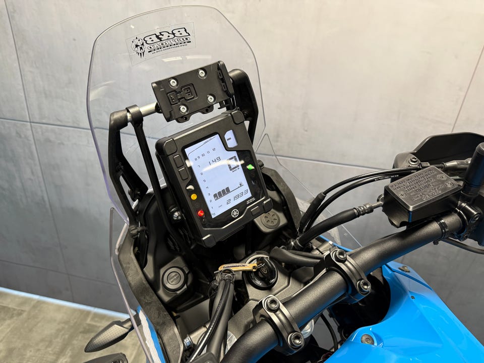 Speedmc brukt motorsykkel bildekarusell nummer 12