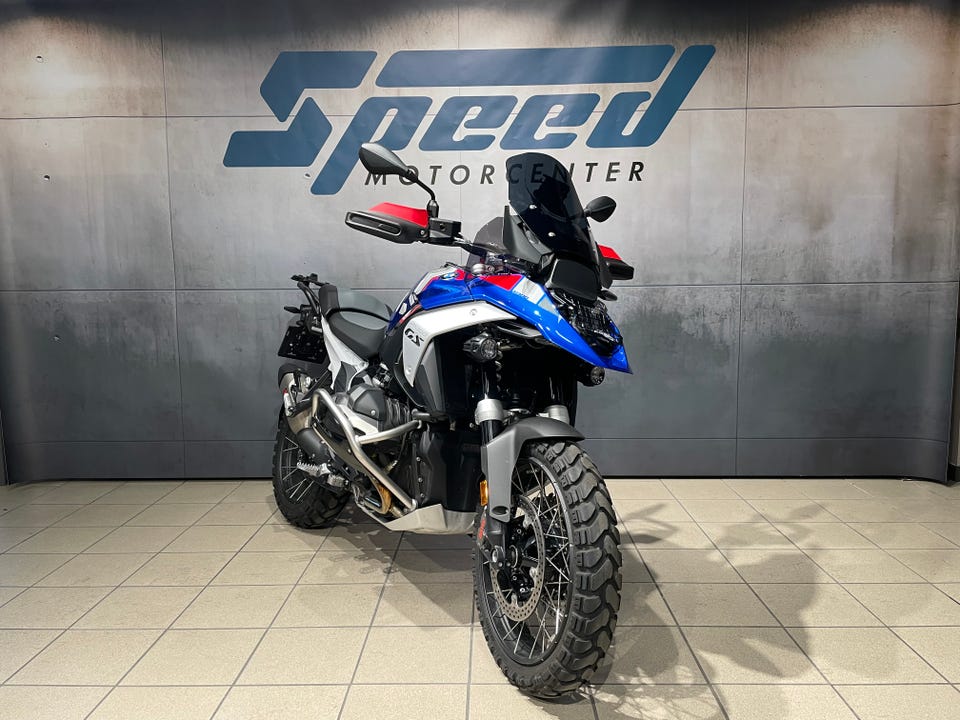 Speedmc brukt motorsykkel bildekarusell nummer 6