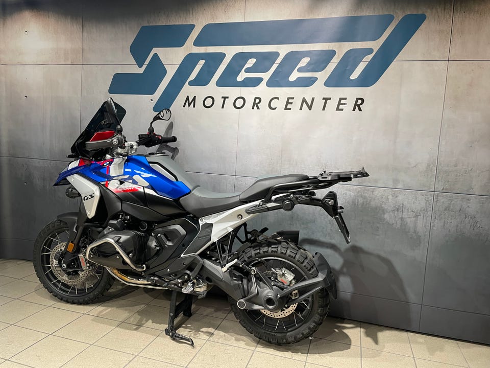 Speedmc brukt motorsykkel bildekarusell nummer 13