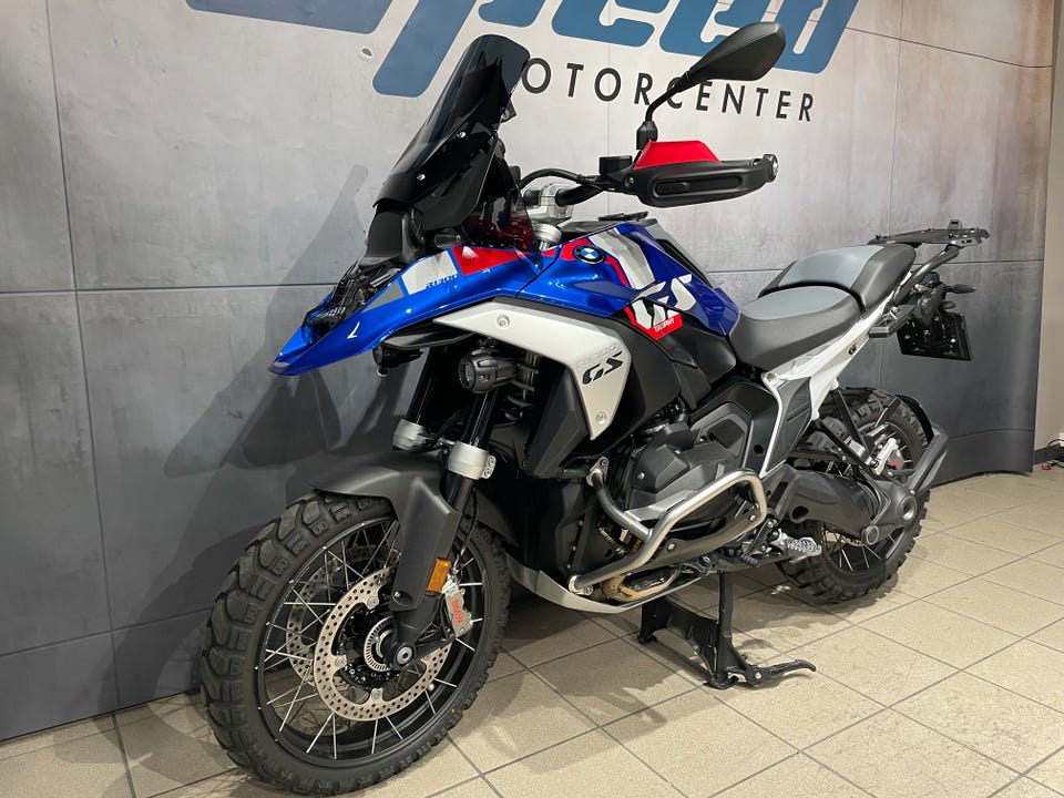 Speedmc brukt motorsykkel bildekarusell nummer 12