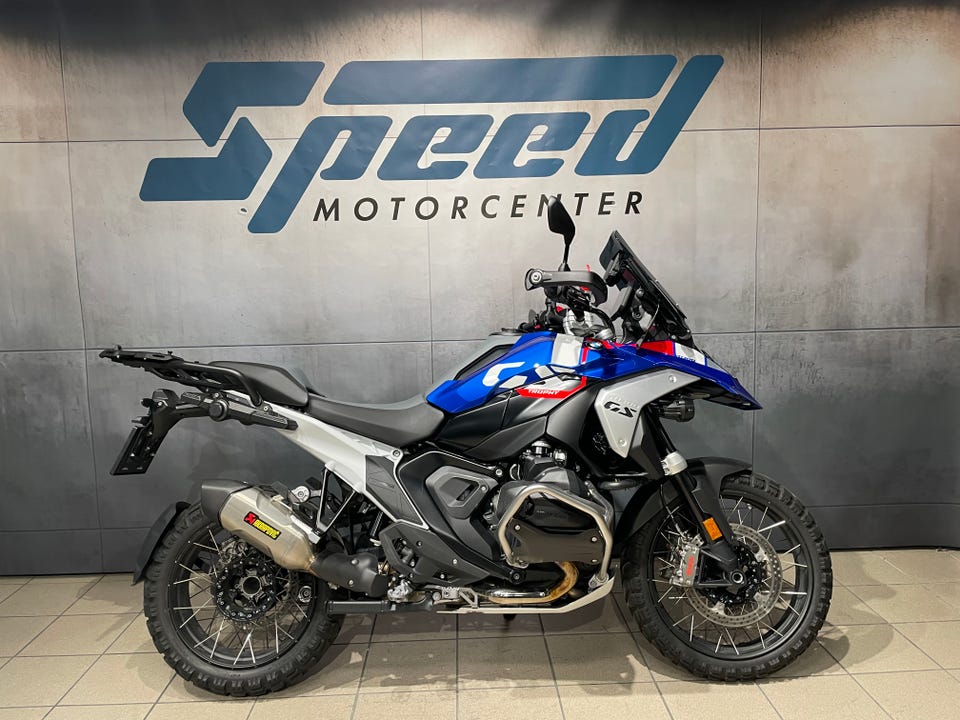 Speedmc brukt motorsykkel bildekarusell nummer 3