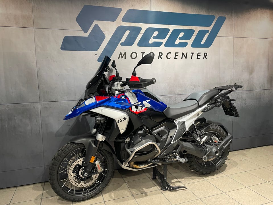 Speedmc brukt motorsykkel bildekarusell nummer 10