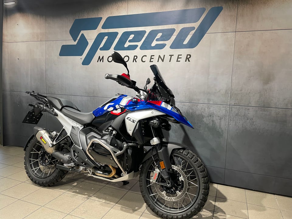 Speedmc brukt motorsykkel bildekarusell nummer 5