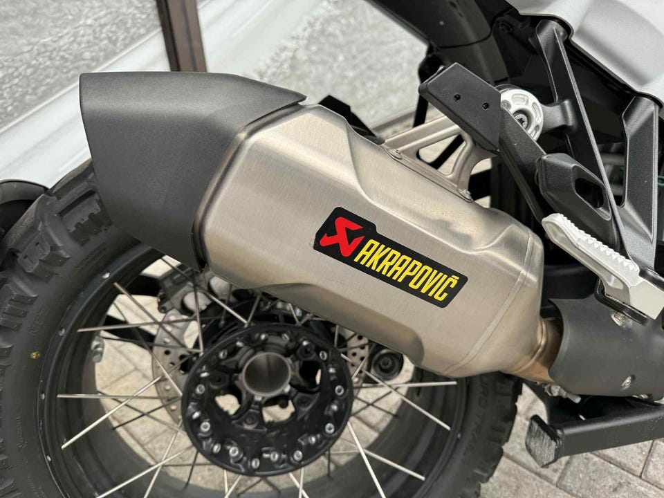 Speedmc brukt motorsykkel bildekarusell nummer 17