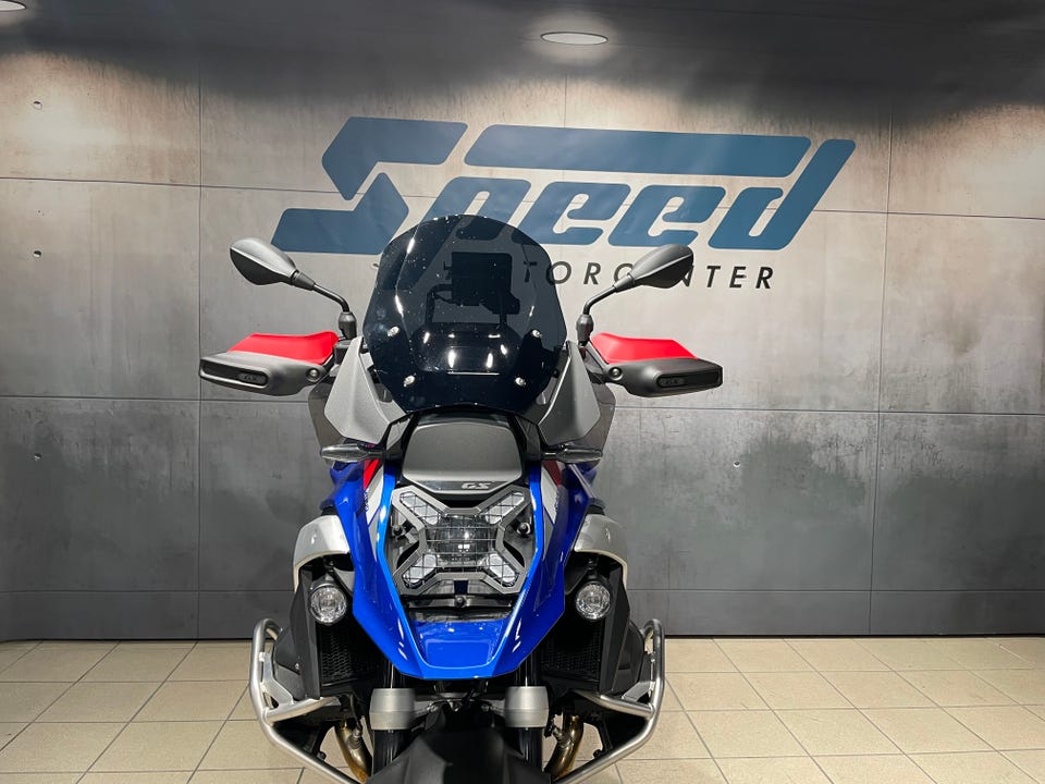 Speedmc brukt motorsykkel bildekarusell nummer 11