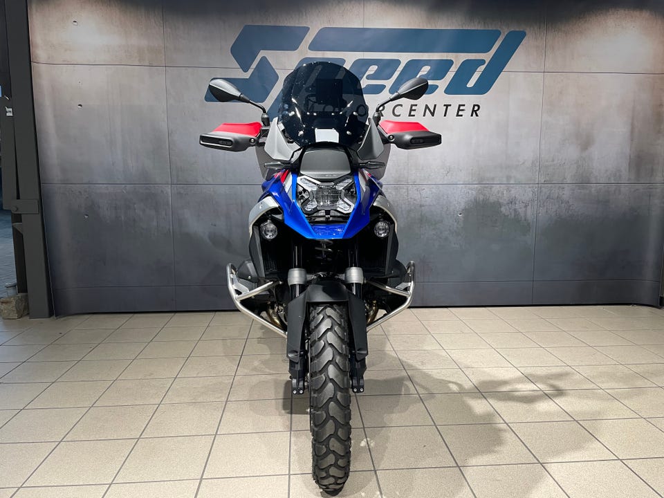 Speedmc brukt motorsykkel bildekarusell nummer 7