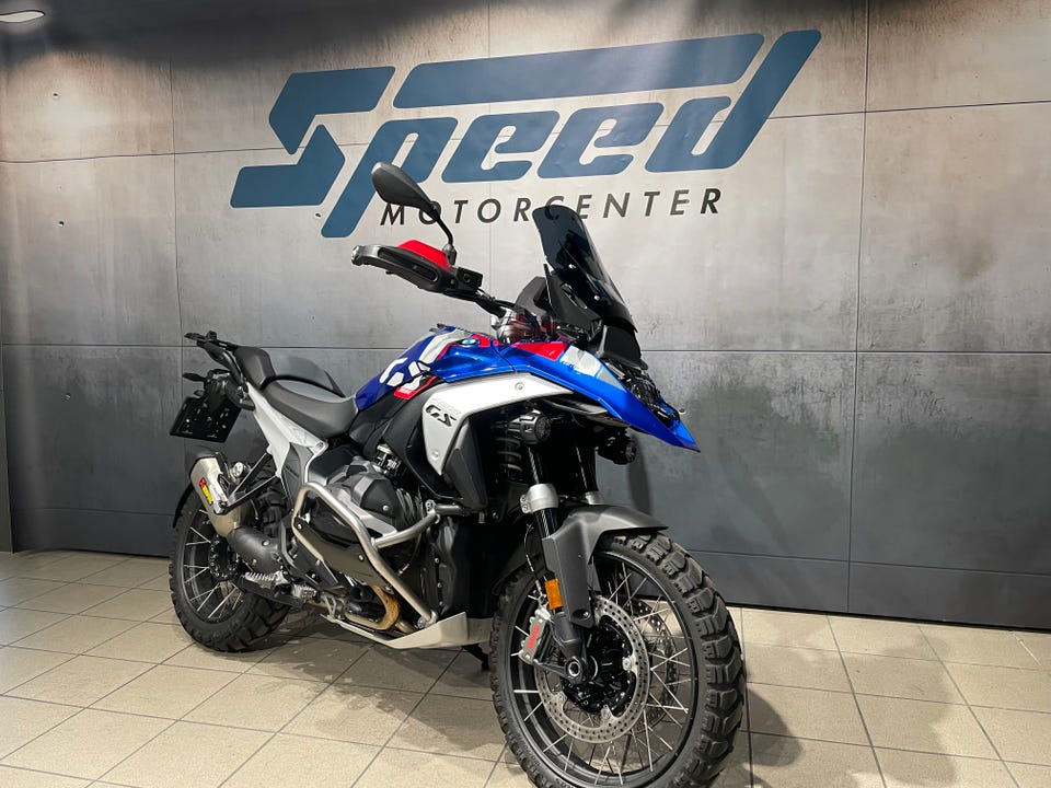 Speedmc brukt motorsykkel bildekarusell nummer 0