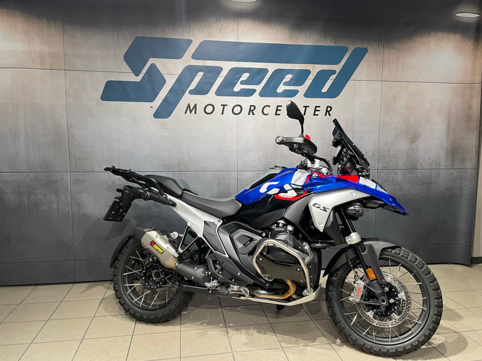 Speedmc brukt motorsykkel bildekarusell nummer 4