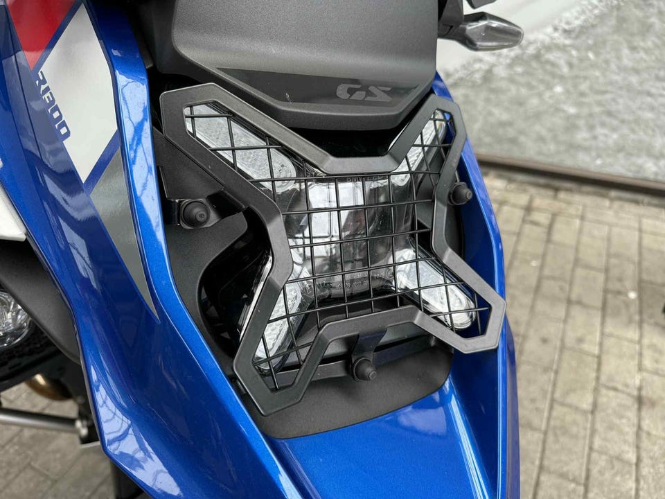 Speedmc brukt motorsykkel bildekarusell nummer 15