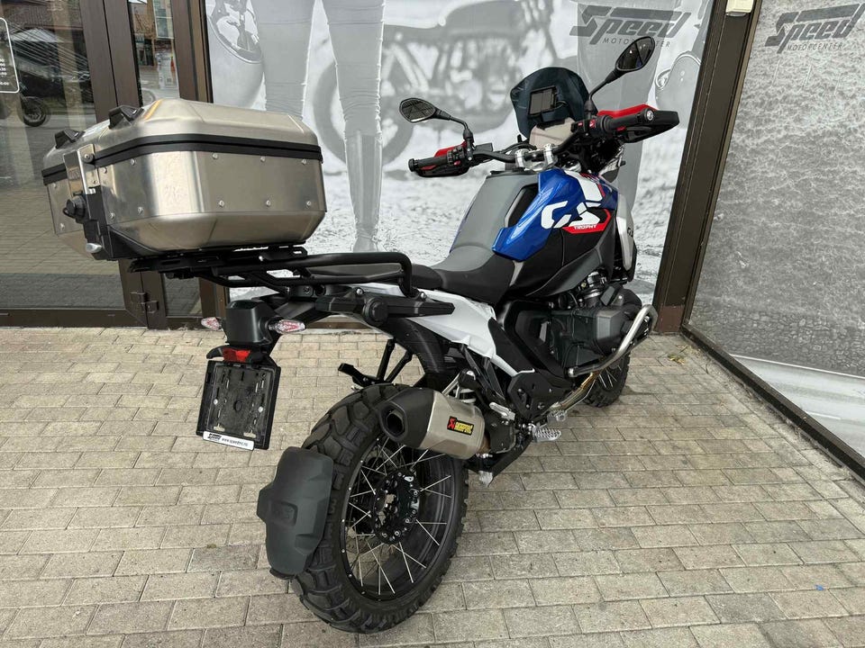 Speedmc brukt motorsykkel bildekarusell nummer 16