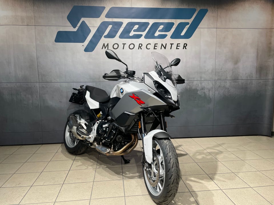 Speedmc brukt motorsykkel bildekarusell nummer 6