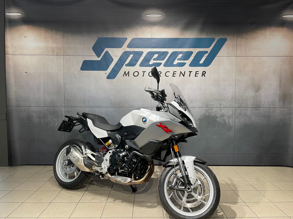 Speedmc brukt motorsykkel bildekarusell nummer 4