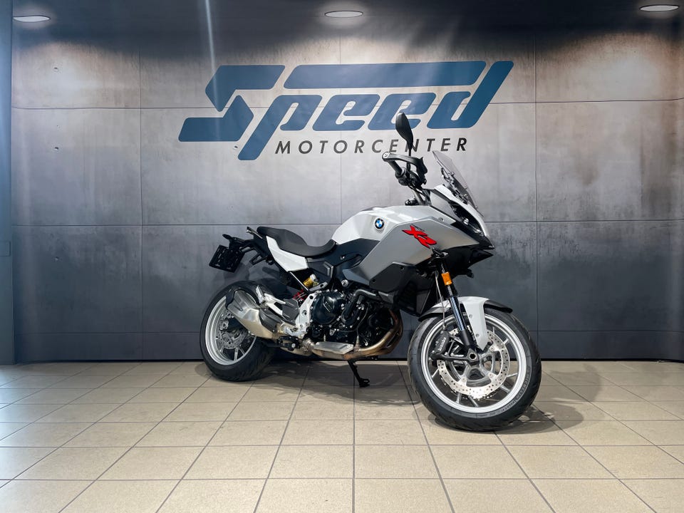 Speedmc brukt motorsykkel bildekarusell nummer 0