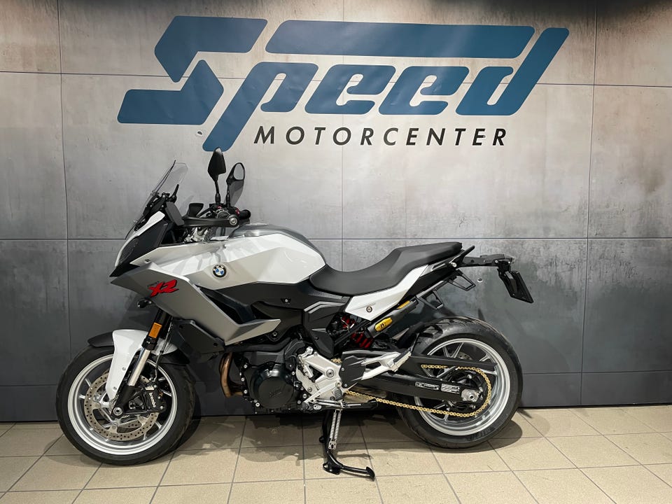 Speedmc brukt motorsykkel bildekarusell nummer 13