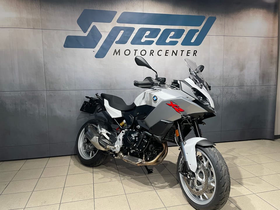 Speedmc brukt motorsykkel bildekarusell nummer 9