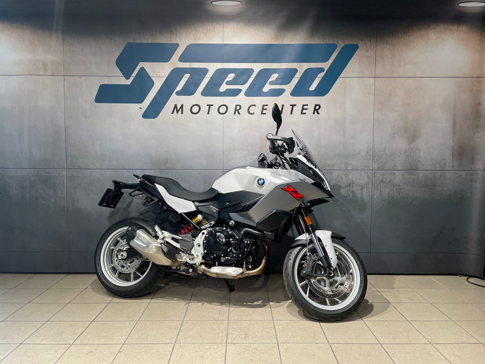 Speedmc brukt motorsykkel bildekarusell nummer 2