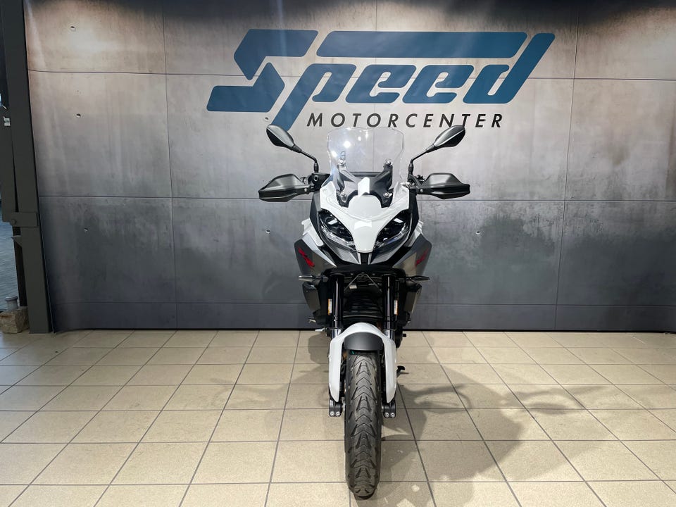 Speedmc brukt motorsykkel bildekarusell nummer 10