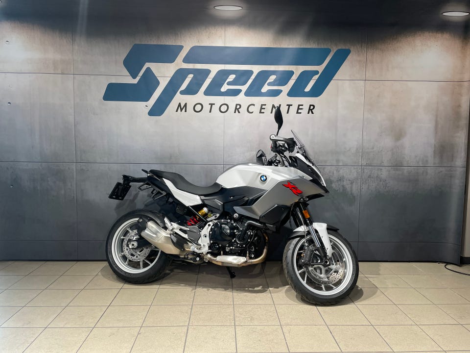 Speedmc brukt motorsykkel bildekarusell nummer 1