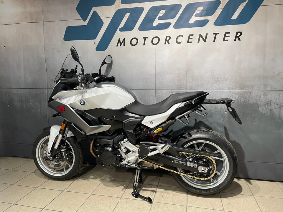 Speedmc brukt motorsykkel bildekarusell nummer 11