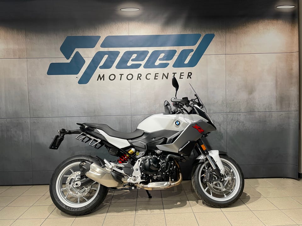 Speedmc brukt motorsykkel bildekarusell nummer 0