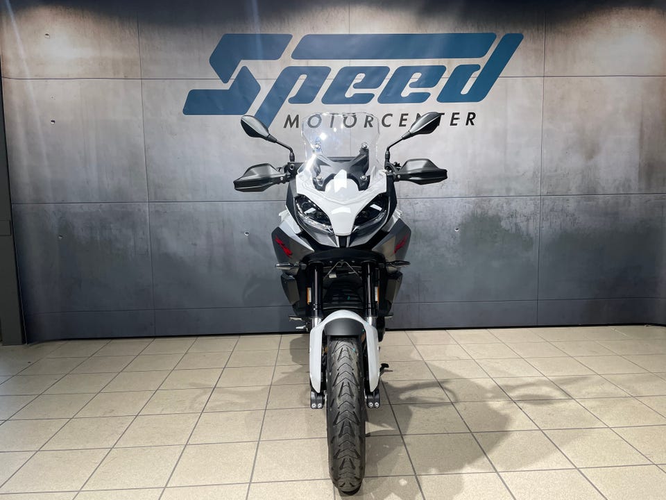 Speedmc brukt motorsykkel bildekarusell nummer 8