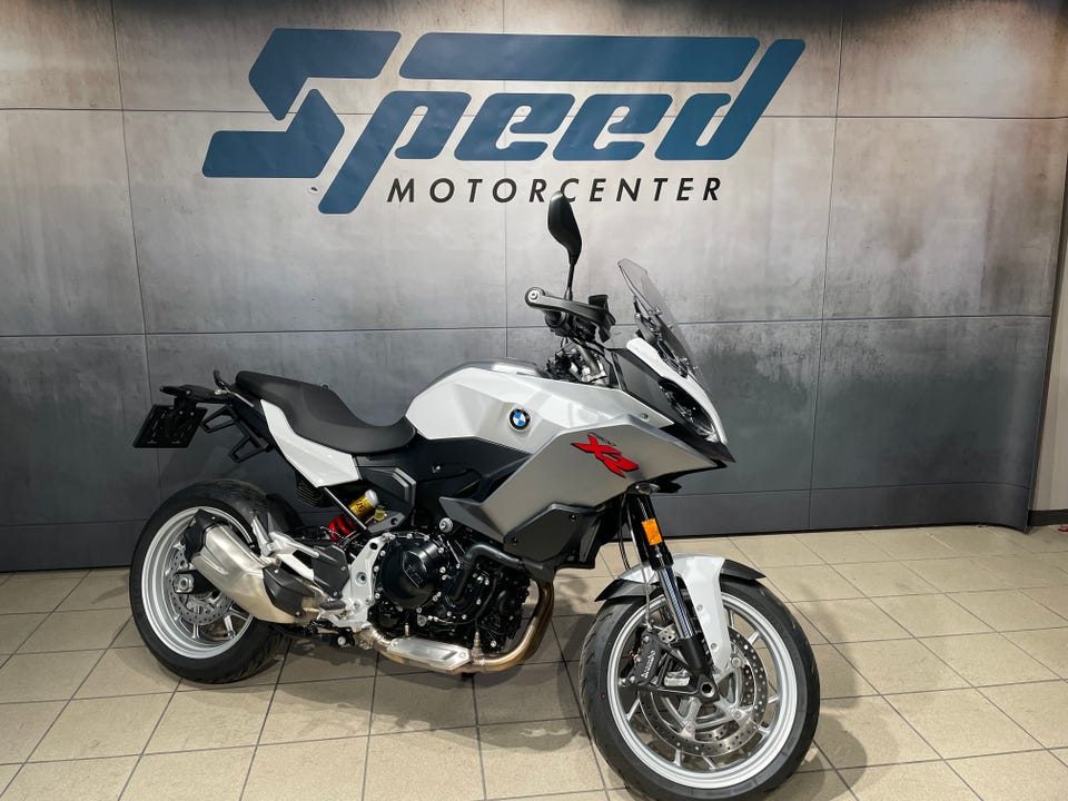 Speedmc brukt motorsykkel bildekarusell nummer 7